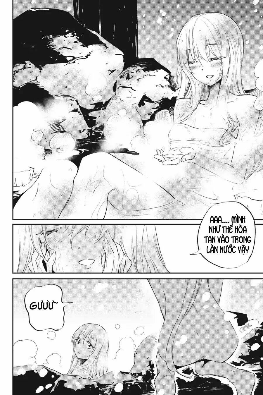 Tôi Chỉ Muốn Tiêu Diệt Goblin Chapter 42 - Trang 2