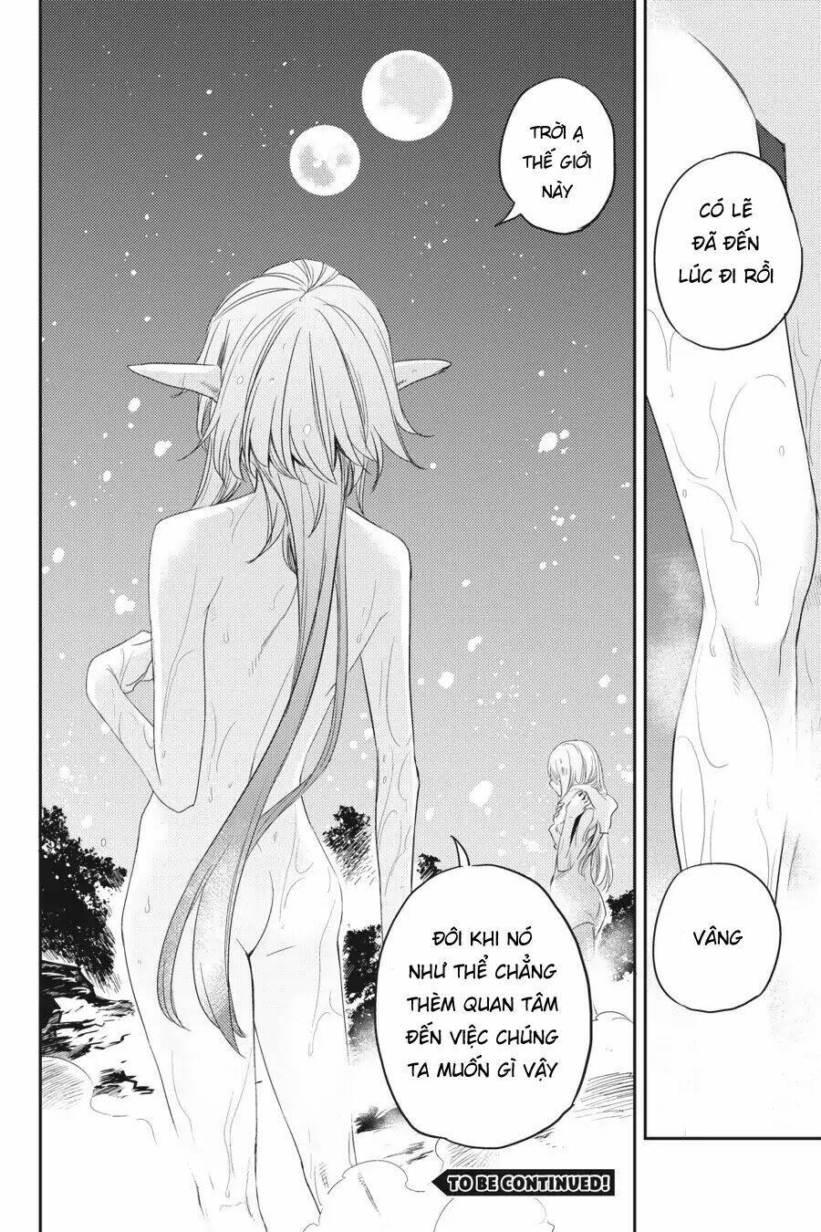 Tôi Chỉ Muốn Tiêu Diệt Goblin Chapter 42 - Trang 2