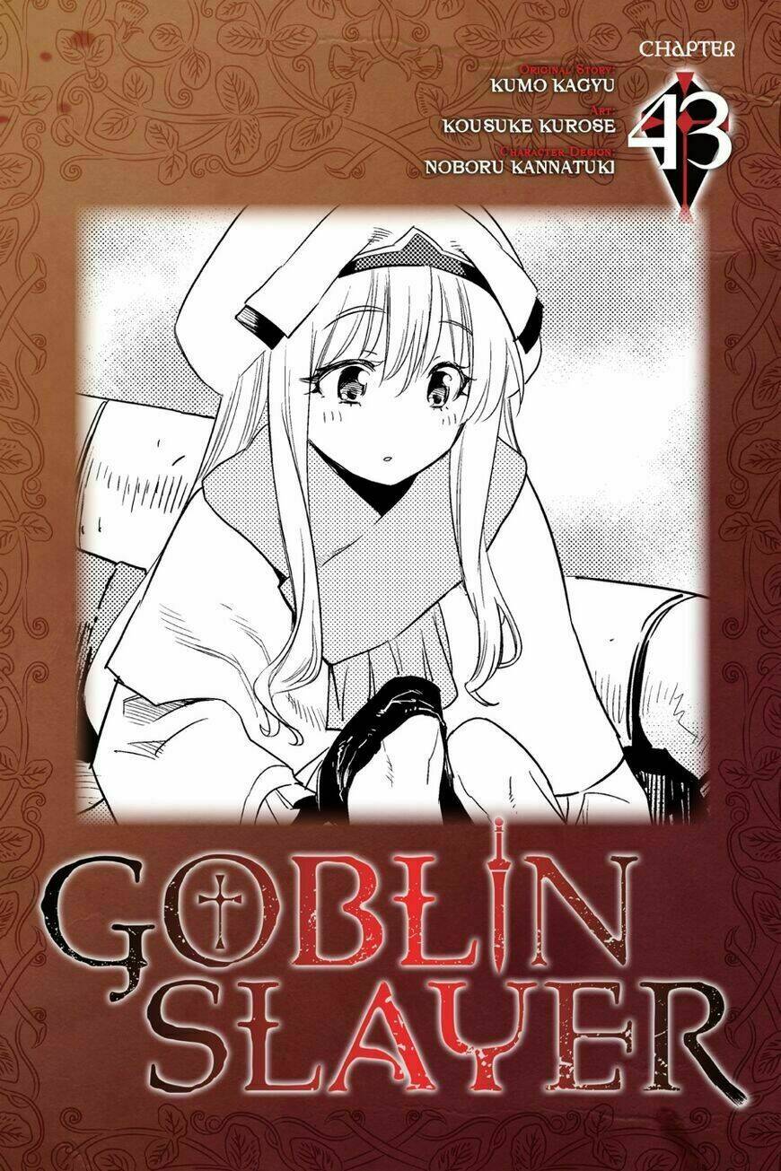 Tôi Chỉ Muốn Tiêu Diệt Goblin Chapter 43 - Trang 2