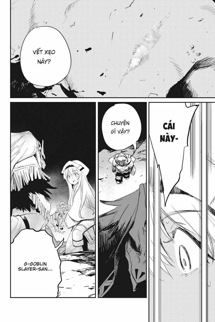 Tôi Chỉ Muốn Tiêu Diệt Goblin Chapter 43 - Trang 2