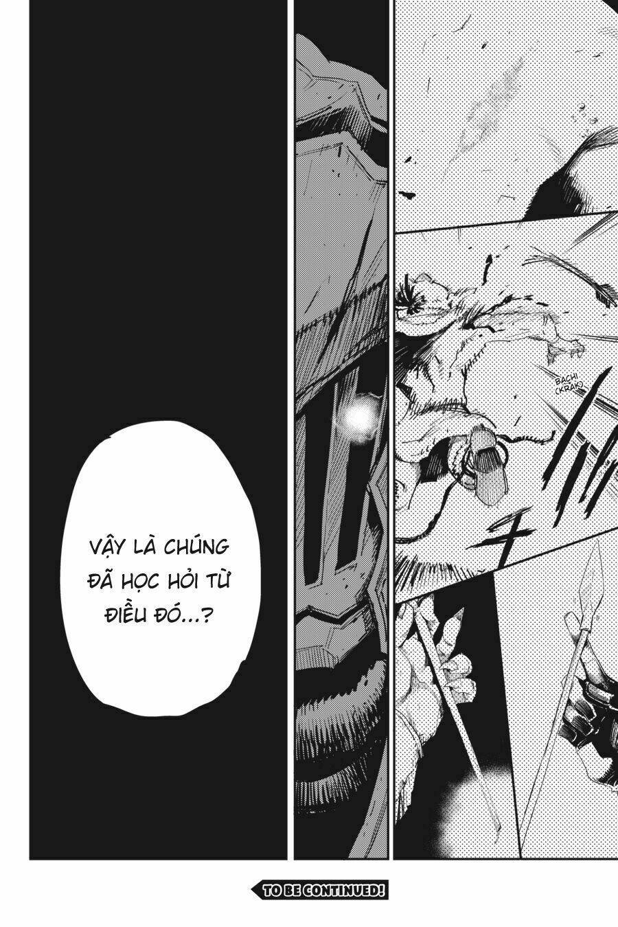 Tôi Chỉ Muốn Tiêu Diệt Goblin Chapter 43 - Trang 2