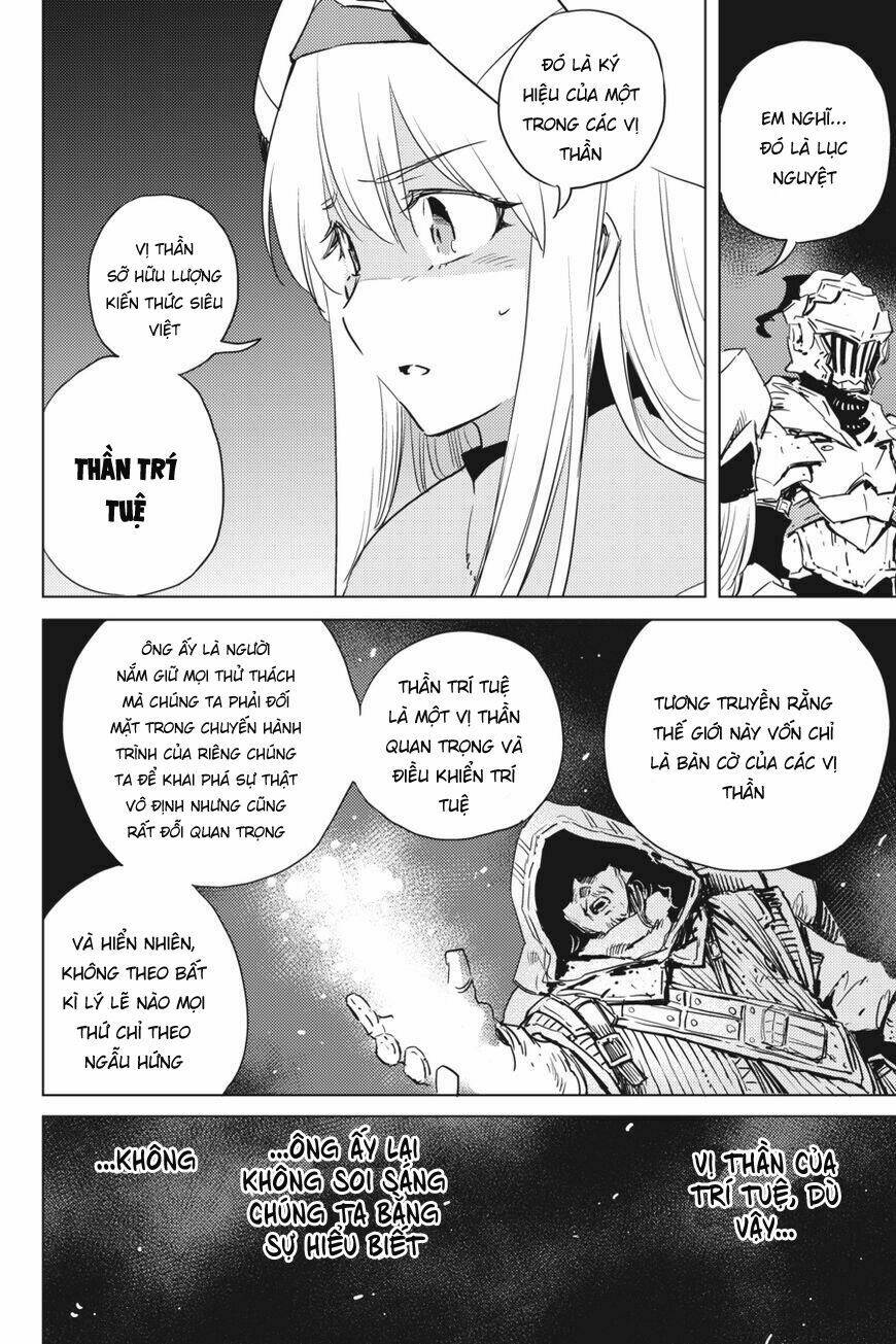 Tôi Chỉ Muốn Tiêu Diệt Goblin Chapter 44 - Trang 2