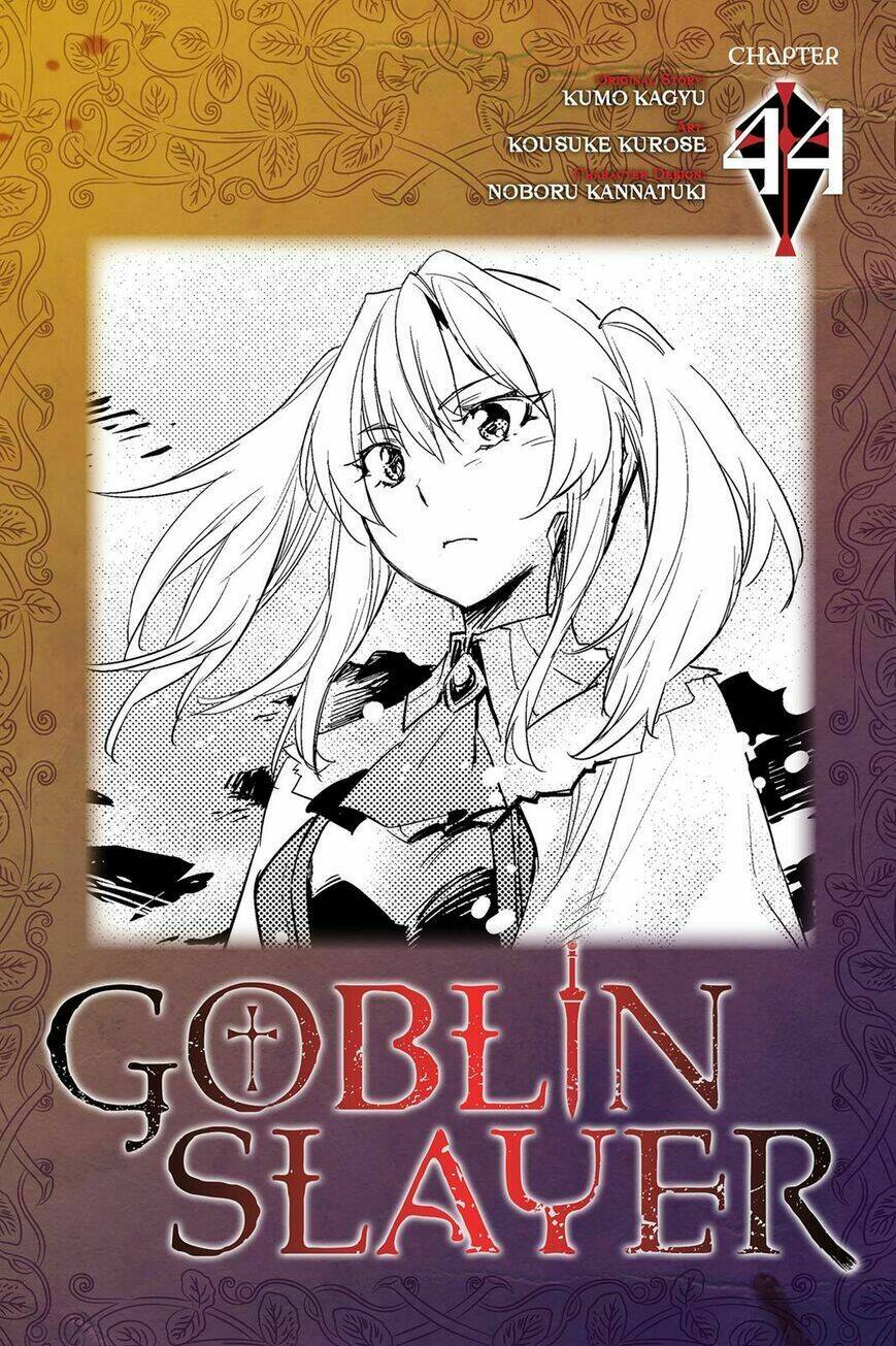 Tôi Chỉ Muốn Tiêu Diệt Goblin Chapter 44 - Trang 2