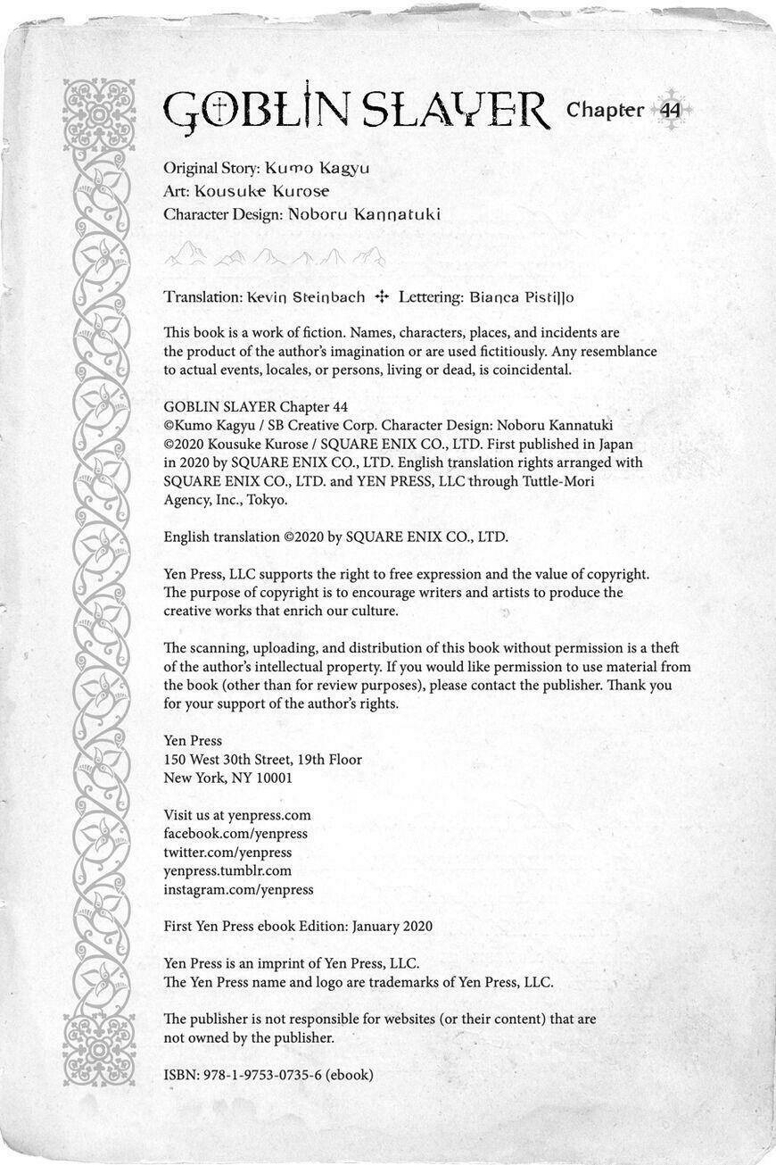 Tôi Chỉ Muốn Tiêu Diệt Goblin Chapter 44 - Trang 2