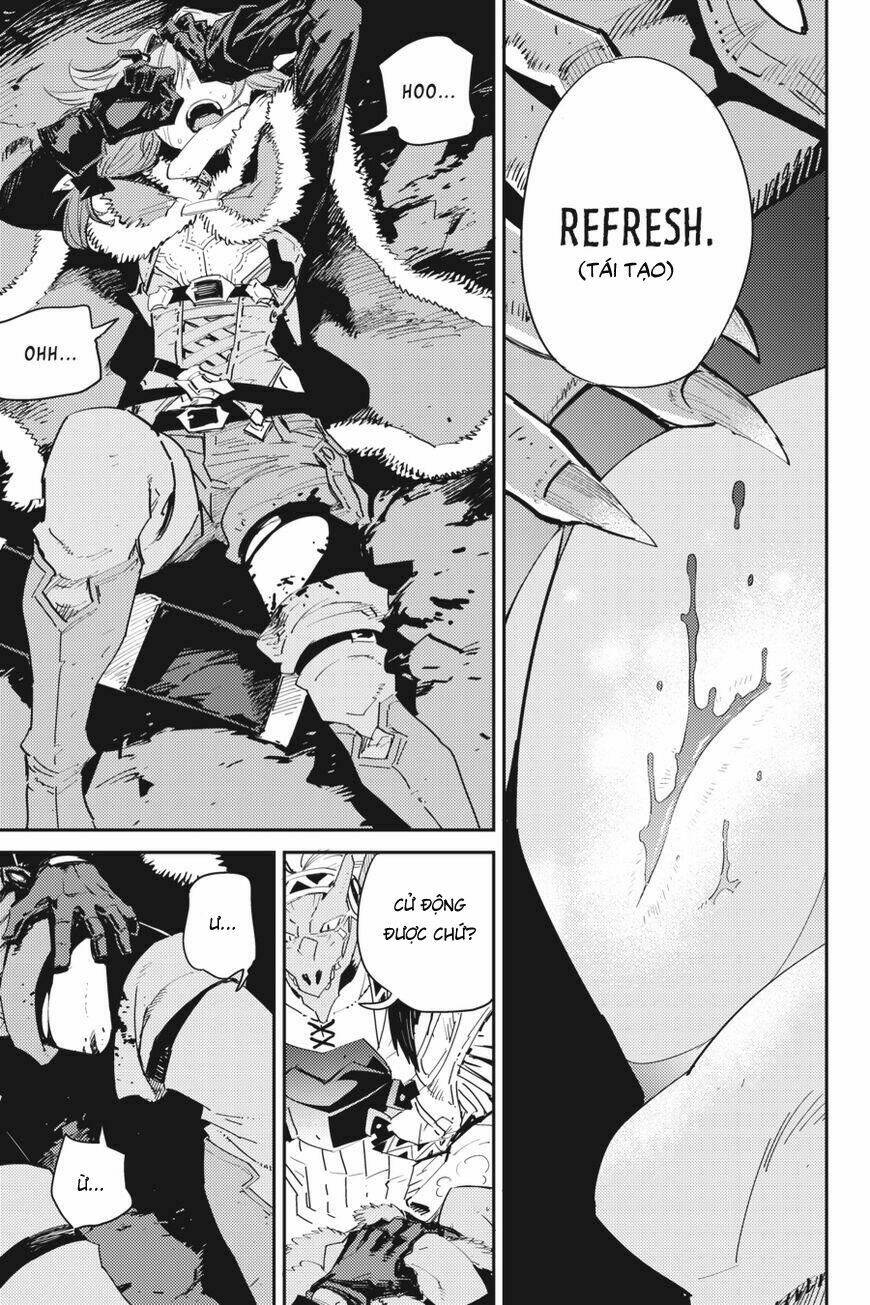 Tôi Chỉ Muốn Tiêu Diệt Goblin Chapter 44 - Trang 2