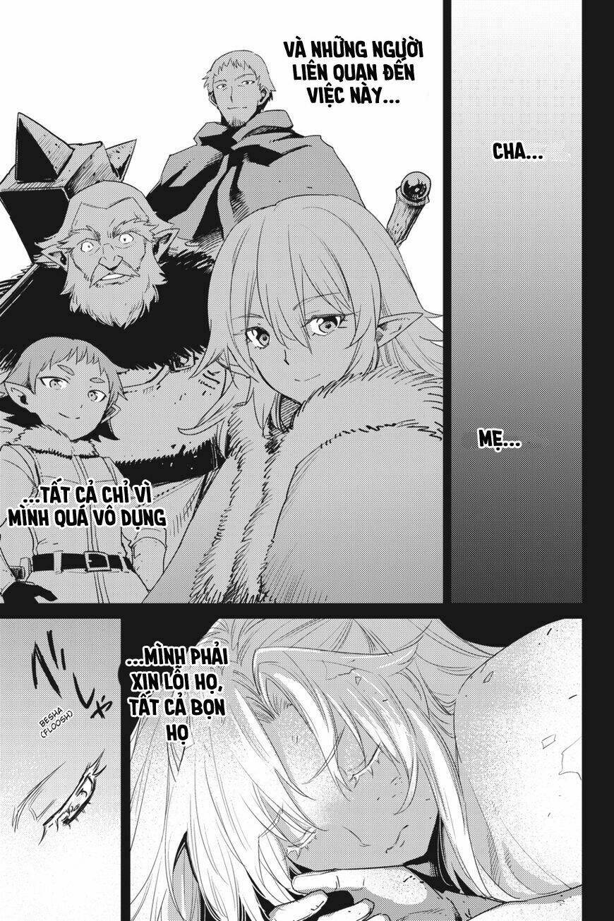 Tôi Chỉ Muốn Tiêu Diệt Goblin Chapter 45 - Trang 2
