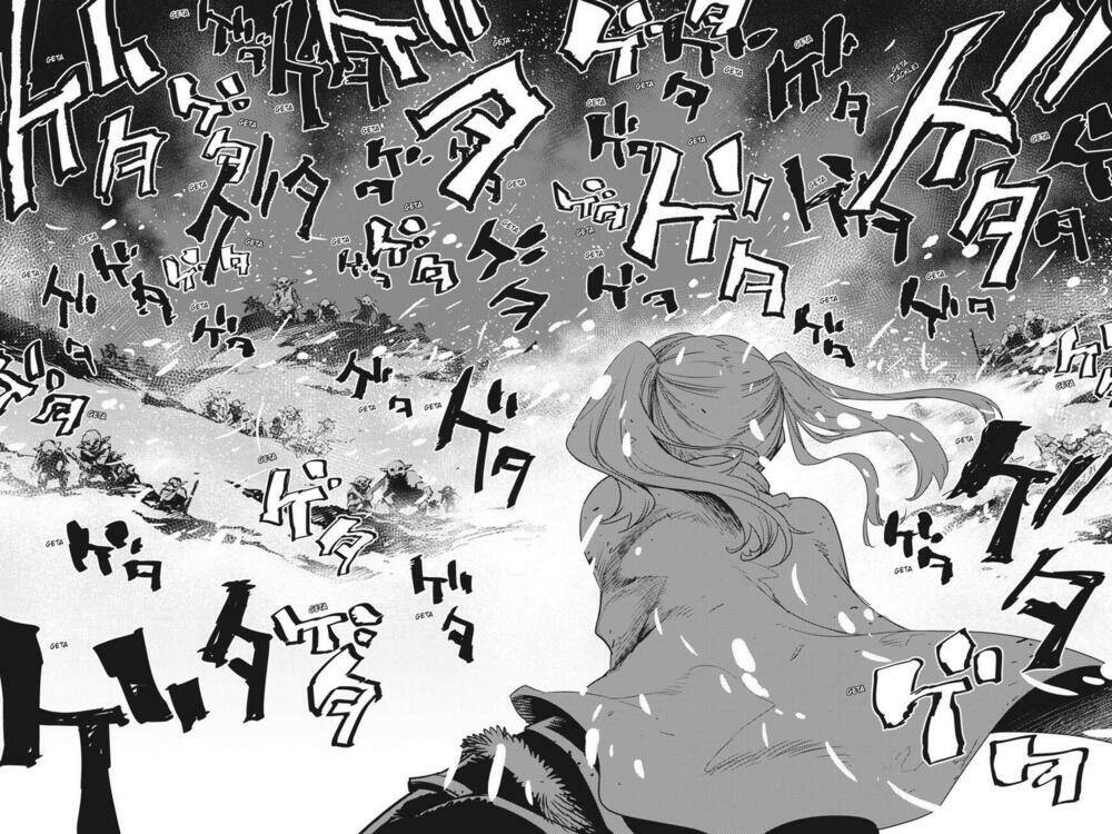 Tôi Chỉ Muốn Tiêu Diệt Goblin Chapter 45 - Trang 2