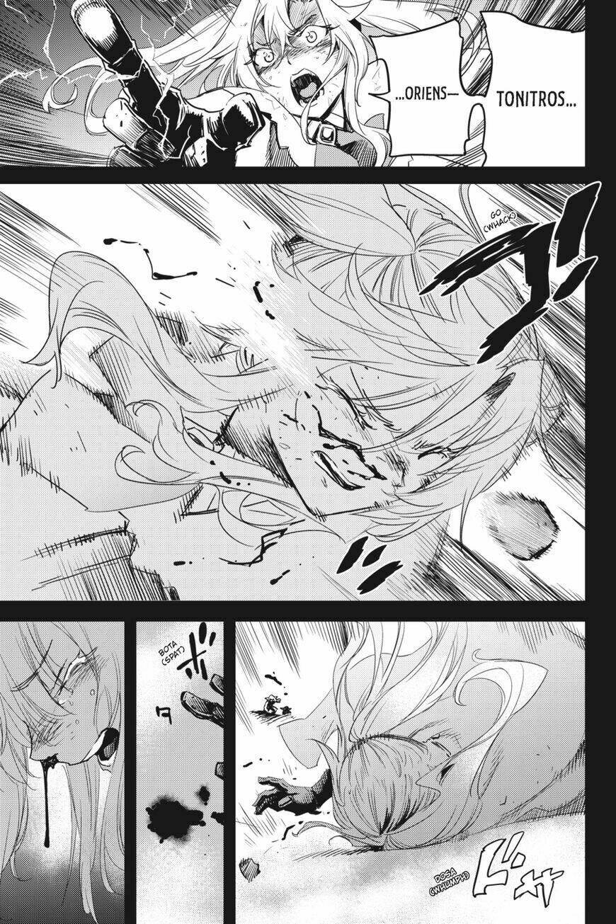 Tôi Chỉ Muốn Tiêu Diệt Goblin Chapter 45 - Trang 2