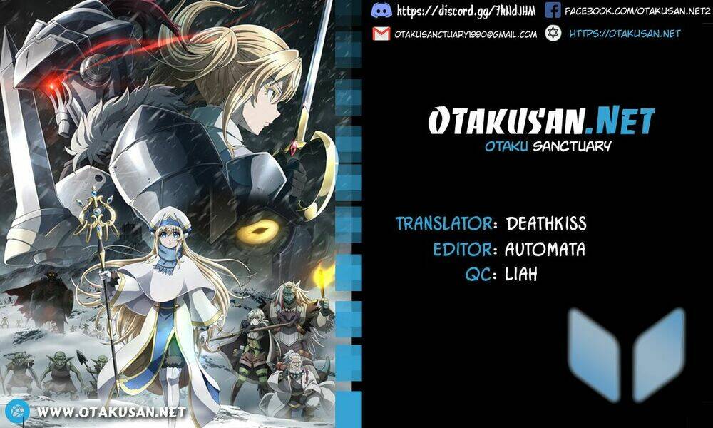 Tôi Chỉ Muốn Tiêu Diệt Goblin Chapter 46 - Trang 2