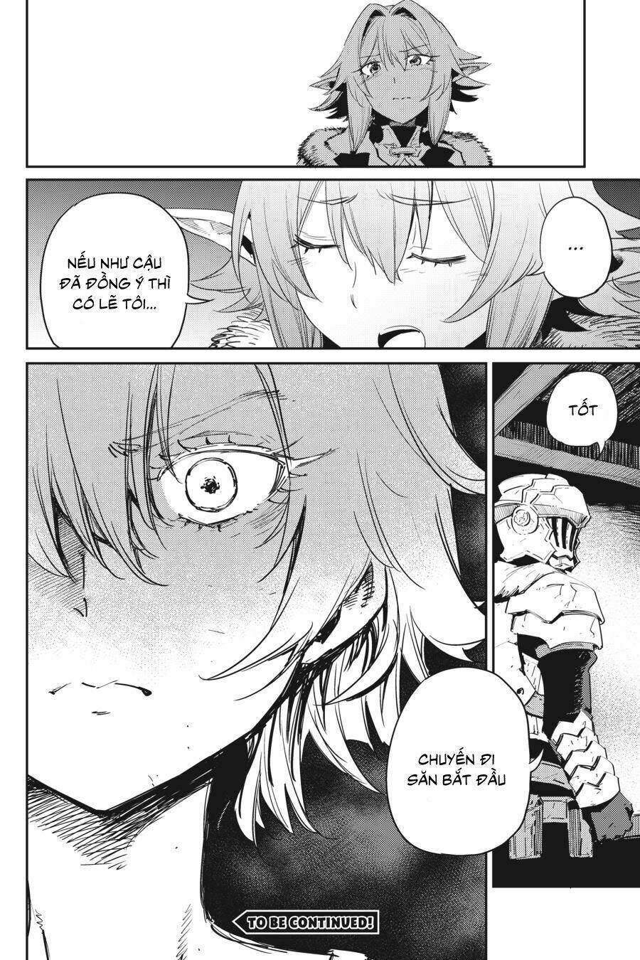 Tôi Chỉ Muốn Tiêu Diệt Goblin Chapter 46 - Trang 2