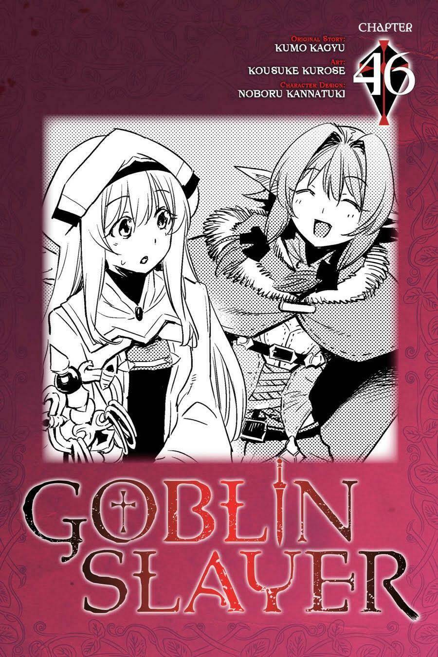 Tôi Chỉ Muốn Tiêu Diệt Goblin Chapter 46 - Trang 2