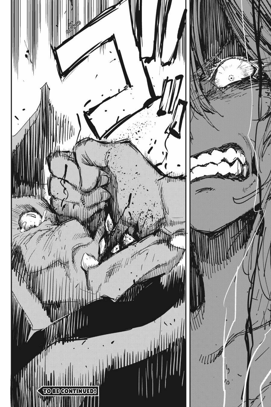 Tôi Chỉ Muốn Tiêu Diệt Goblin Chapter 47 - Trang 2