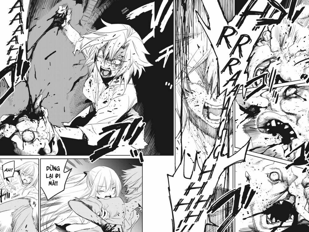 Tôi Chỉ Muốn Tiêu Diệt Goblin Chapter 48 - Trang 2