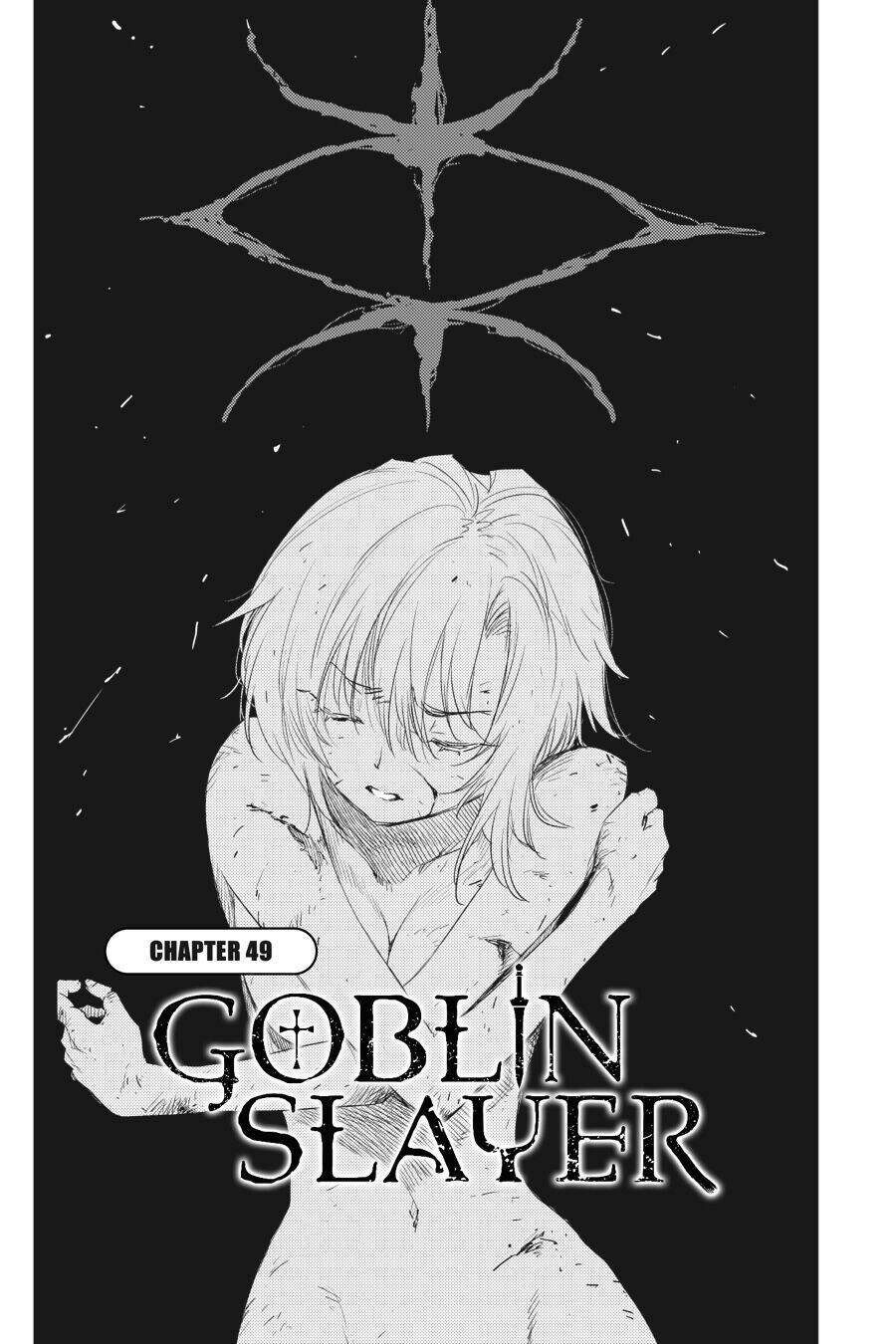 Tôi Chỉ Muốn Tiêu Diệt Goblin Chapter 49 - Trang 2