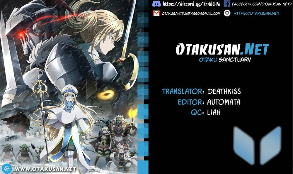 Tôi Chỉ Muốn Tiêu Diệt Goblin Chapter 51 - Trang 2