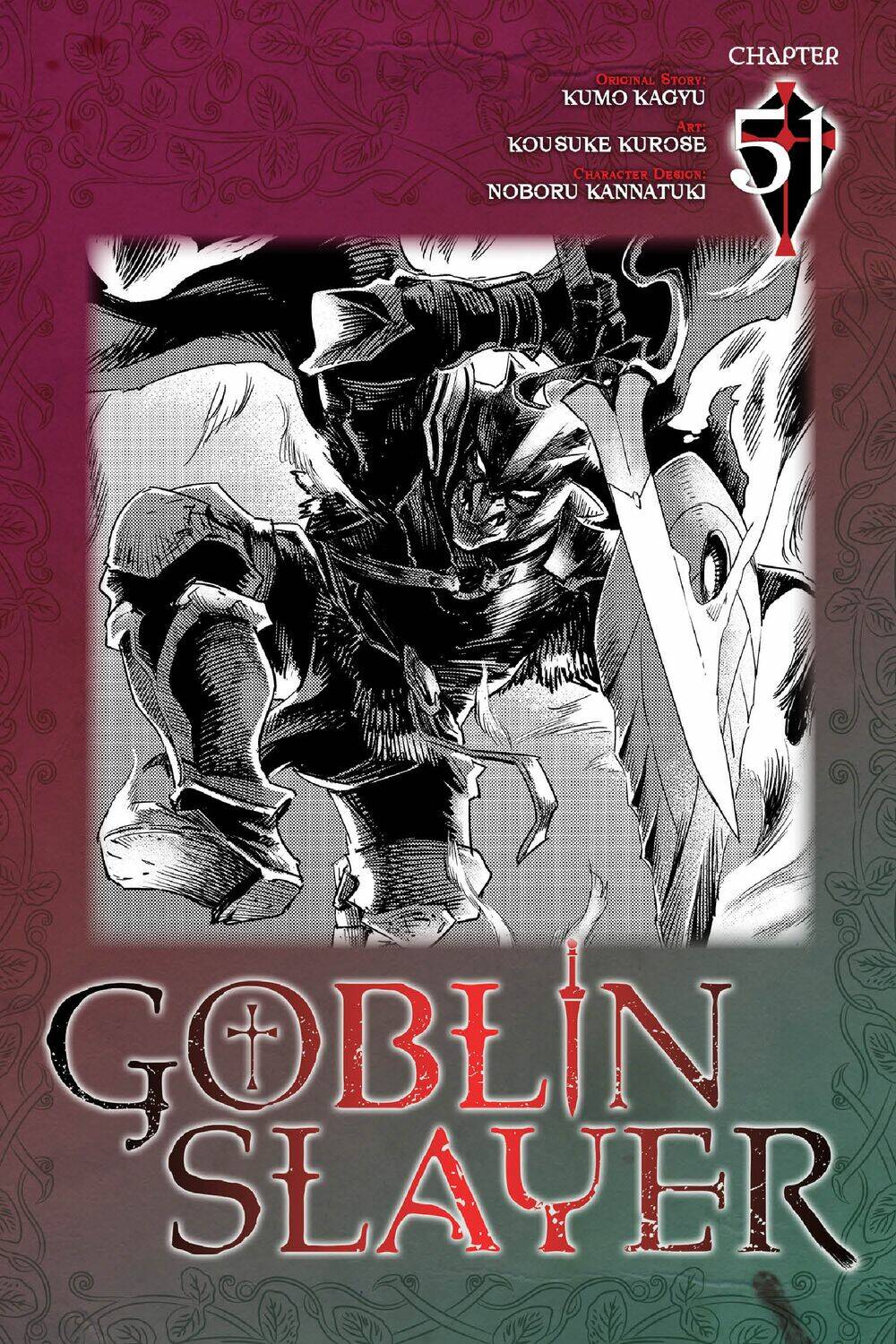 Tôi Chỉ Muốn Tiêu Diệt Goblin Chapter 51 - Trang 2