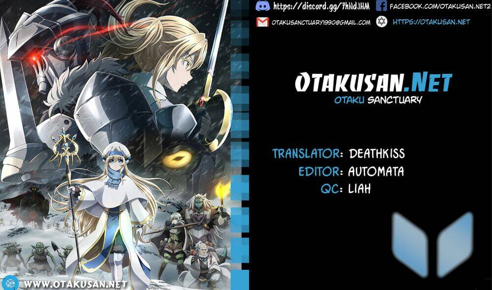 Tôi Chỉ Muốn Tiêu Diệt Goblin Chapter 52 - Trang 2