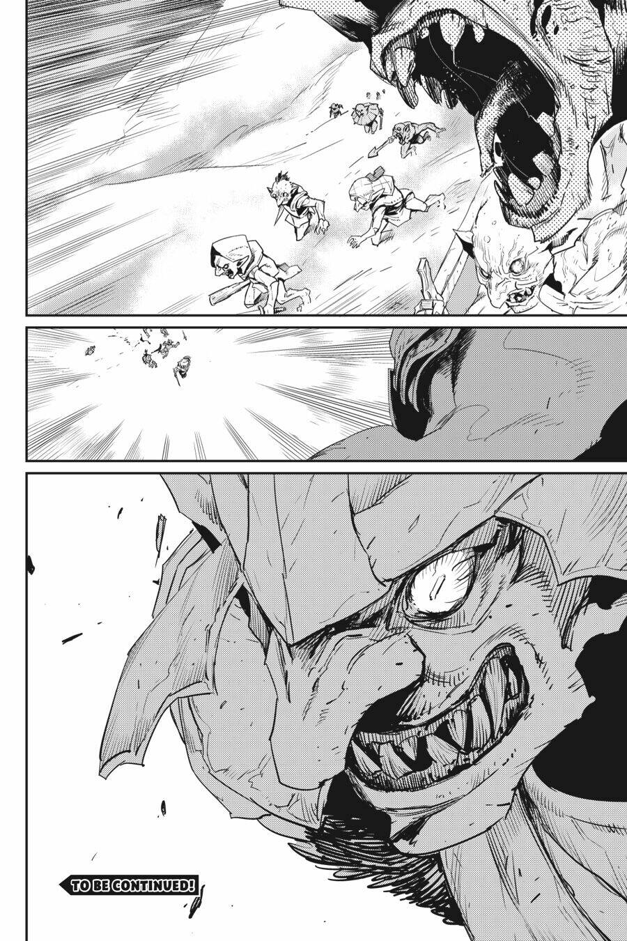 Tôi Chỉ Muốn Tiêu Diệt Goblin Chapter 52 - Trang 2