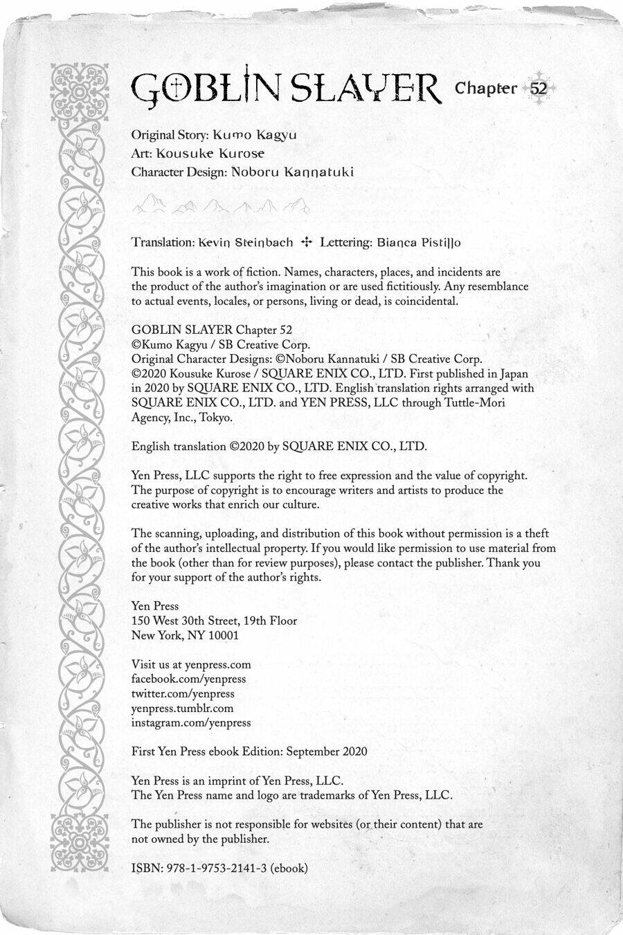 Tôi Chỉ Muốn Tiêu Diệt Goblin Chapter 52 - Trang 2