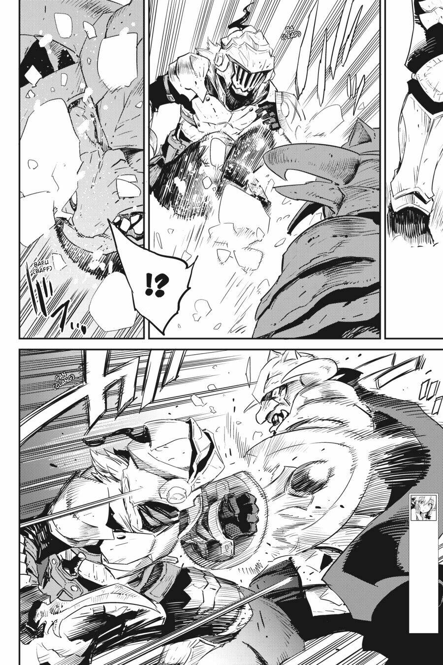 Tôi Chỉ Muốn Tiêu Diệt Goblin Chapter 53 - Trang 2