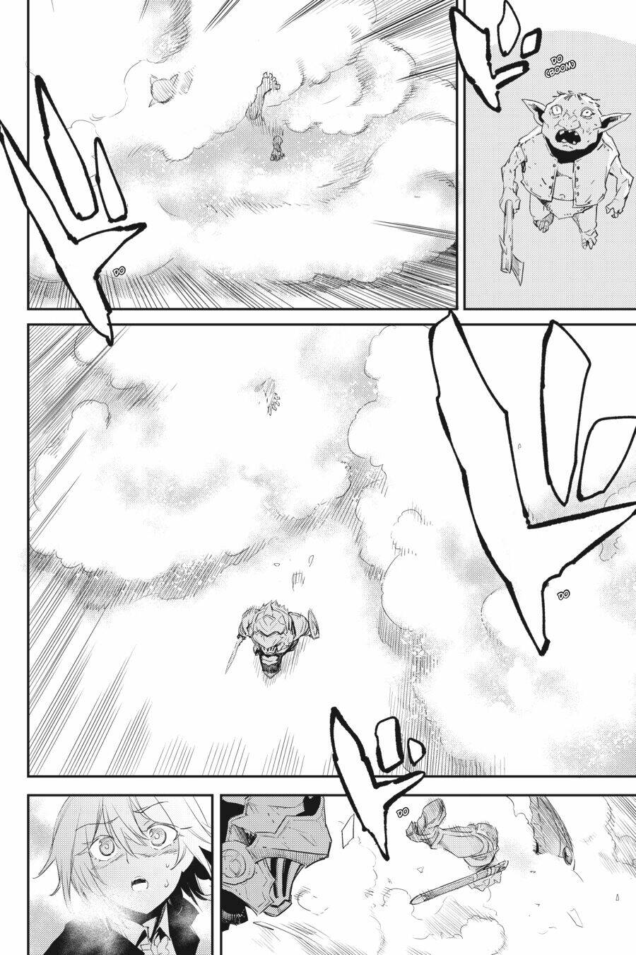 Tôi Chỉ Muốn Tiêu Diệt Goblin Chapter 53 - Trang 2