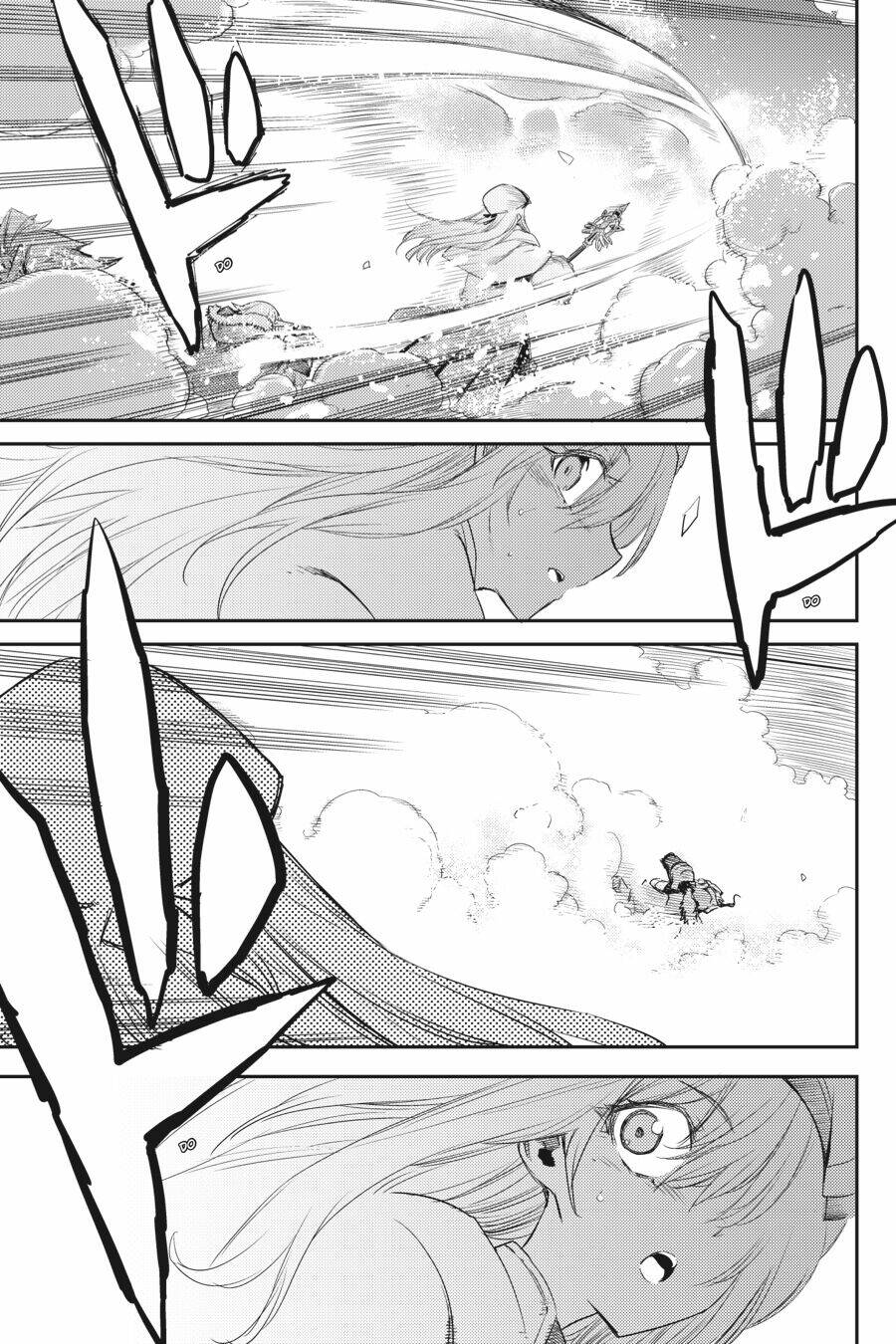 Tôi Chỉ Muốn Tiêu Diệt Goblin Chapter 53 - Trang 2