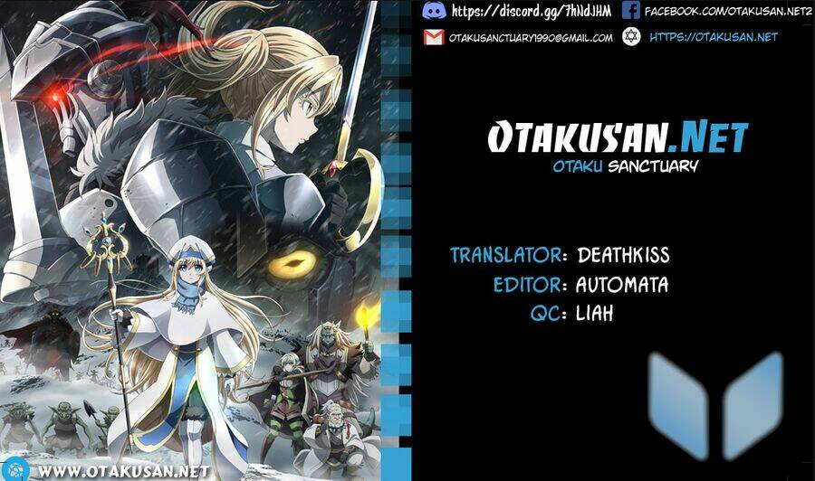 Tôi Chỉ Muốn Tiêu Diệt Goblin Chapter 54 - Trang 2