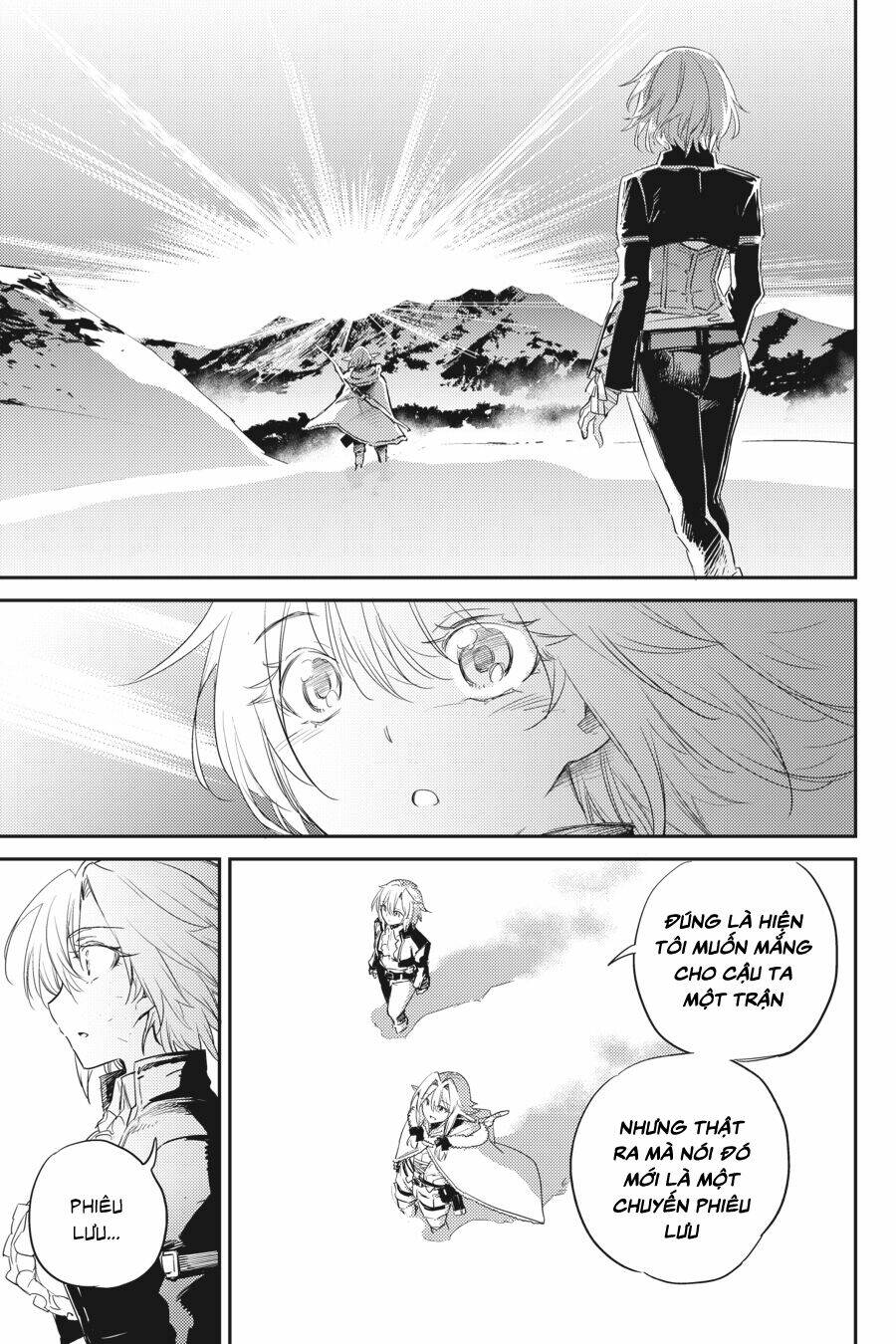 Tôi Chỉ Muốn Tiêu Diệt Goblin Chapter 54 - Trang 2