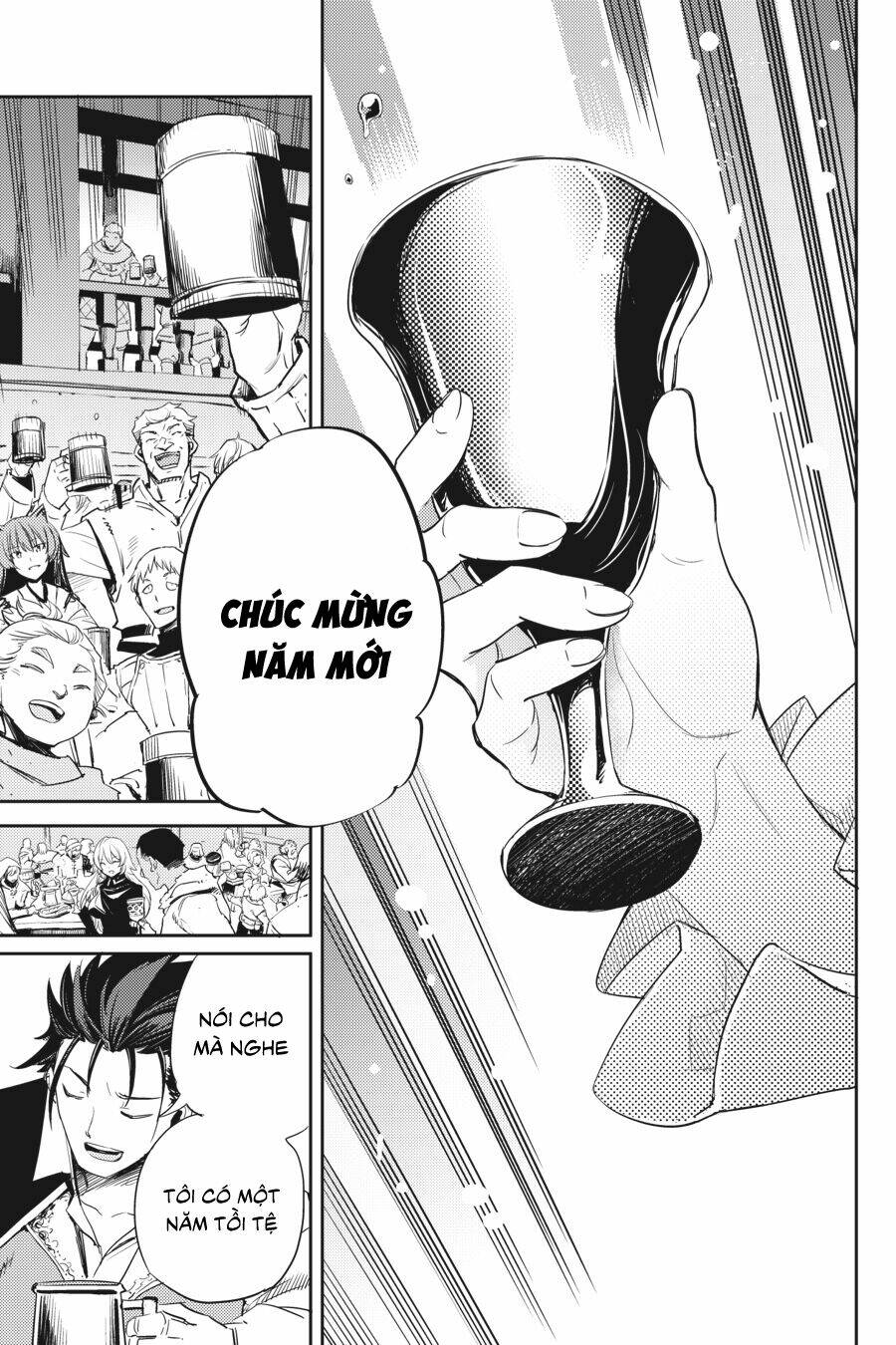 Tôi Chỉ Muốn Tiêu Diệt Goblin Chapter 54 - Trang 2