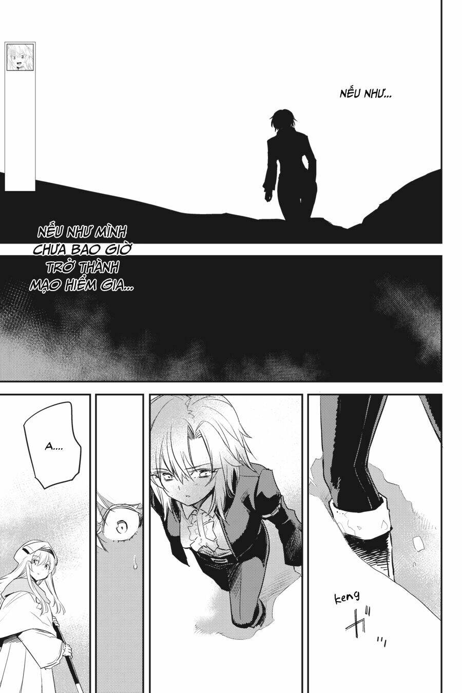 Tôi Chỉ Muốn Tiêu Diệt Goblin Chapter 54 - Trang 2