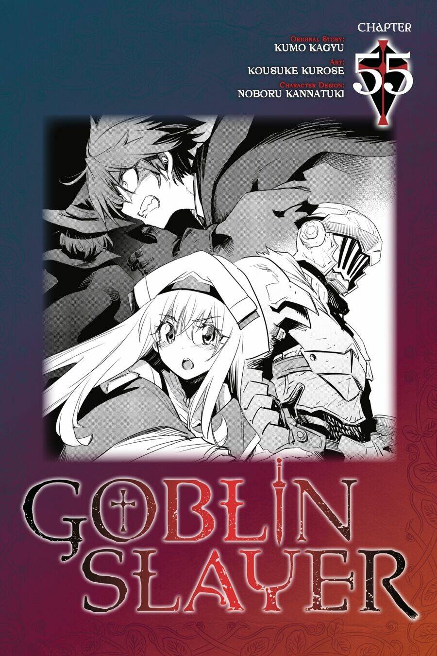 Tôi Chỉ Muốn Tiêu Diệt Goblin Chapter 55 - Trang 2