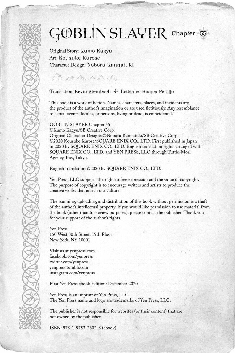 Tôi Chỉ Muốn Tiêu Diệt Goblin Chapter 55 - Trang 2