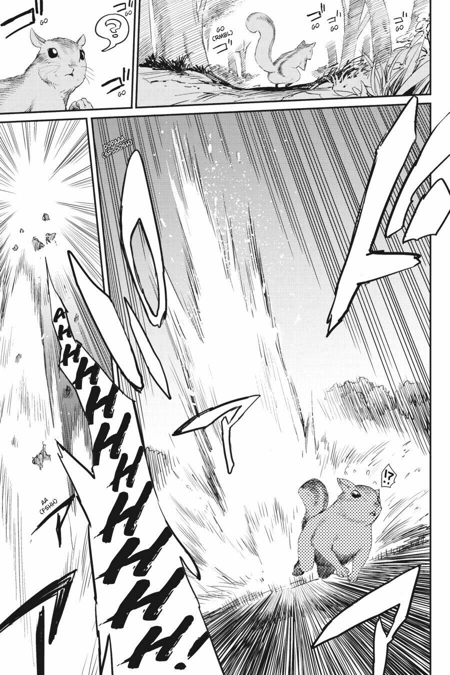 Tôi Chỉ Muốn Tiêu Diệt Goblin Chapter 56 - Trang 2