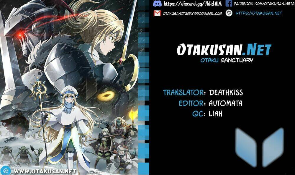 Tôi Chỉ Muốn Tiêu Diệt Goblin Chapter 57 - Trang 2