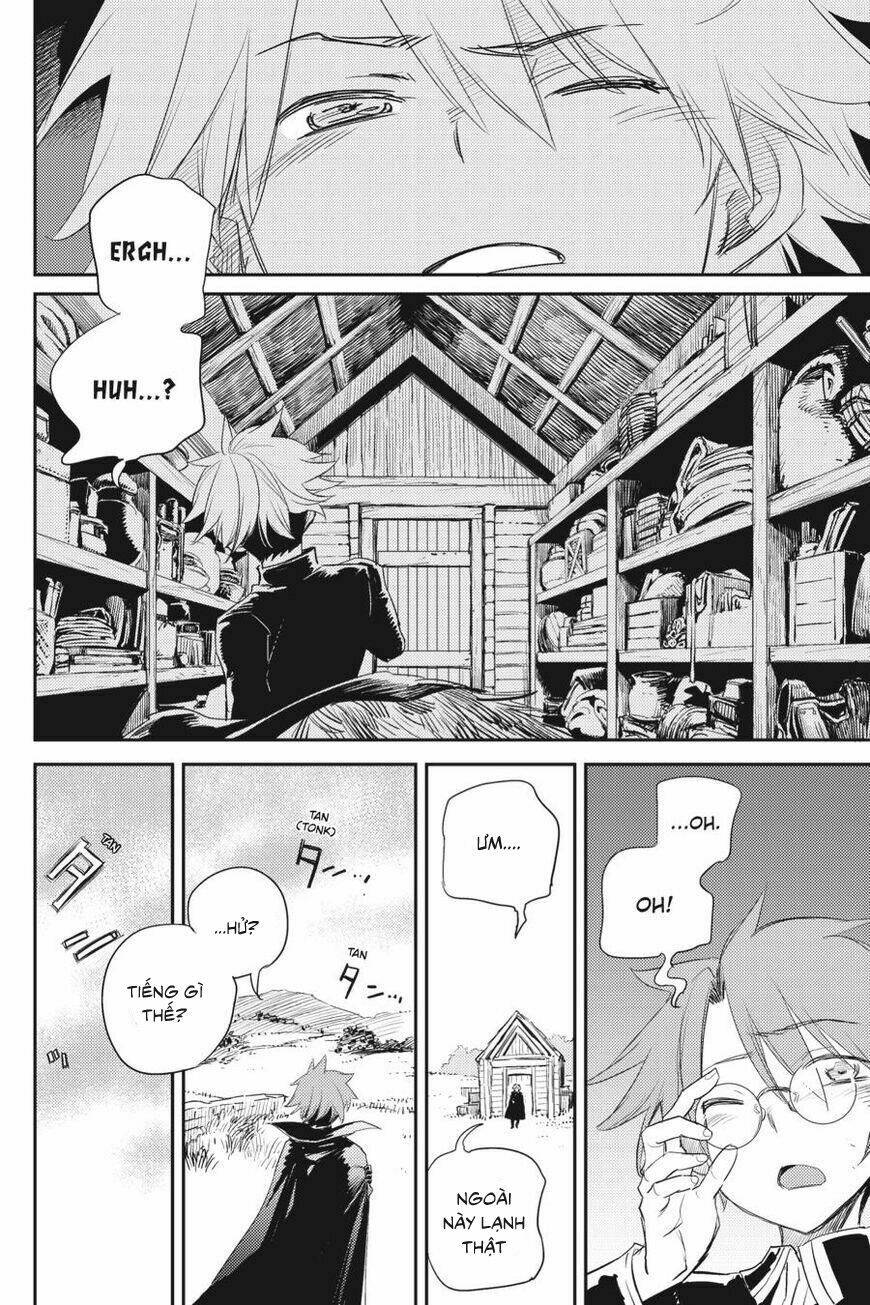 Tôi Chỉ Muốn Tiêu Diệt Goblin Chapter 57 - Trang 2