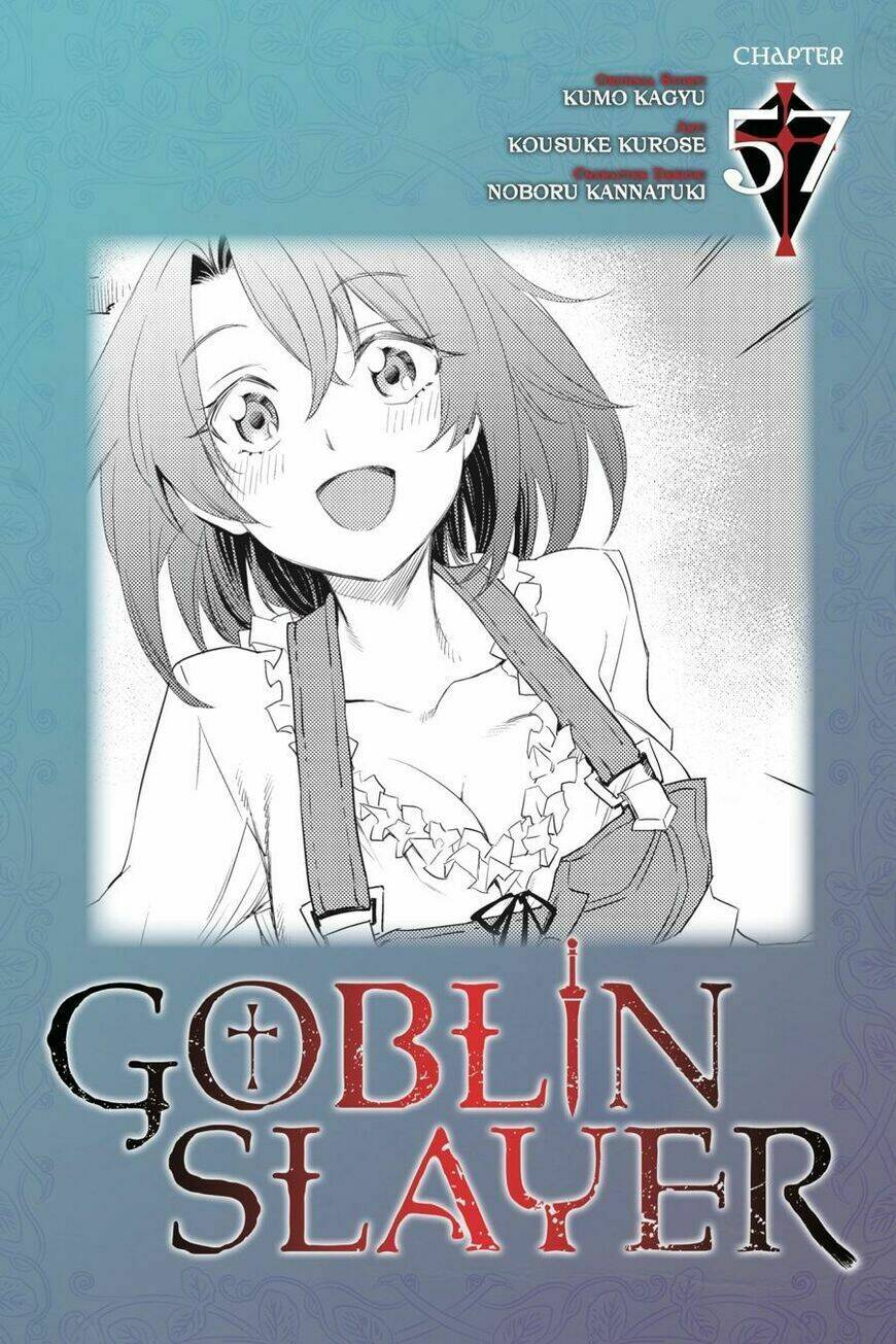 Tôi Chỉ Muốn Tiêu Diệt Goblin Chapter 57 - Trang 2