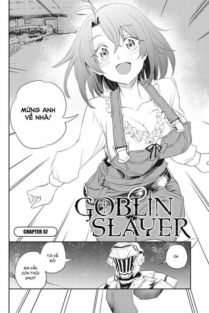 Tôi Chỉ Muốn Tiêu Diệt Goblin Chapter 57 - Trang 2