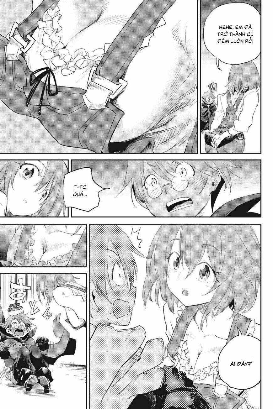 Tôi Chỉ Muốn Tiêu Diệt Goblin Chapter 57 - Trang 2