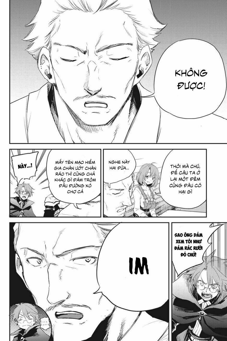 Tôi Chỉ Muốn Tiêu Diệt Goblin Chapter 57 - Trang 2