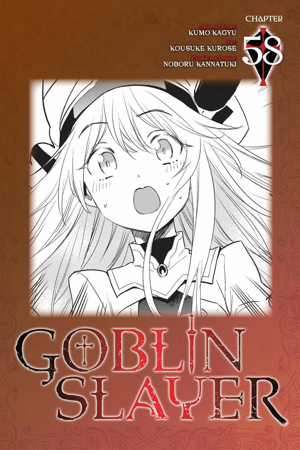 Tôi Chỉ Muốn Tiêu Diệt Goblin Chapter 58 - Trang 2