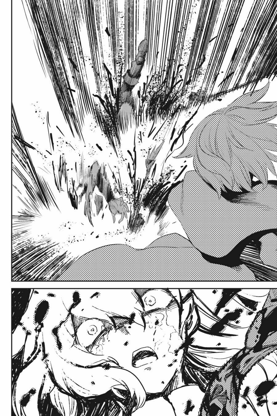 Tôi Chỉ Muốn Tiêu Diệt Goblin Chapter 59 - Trang 2