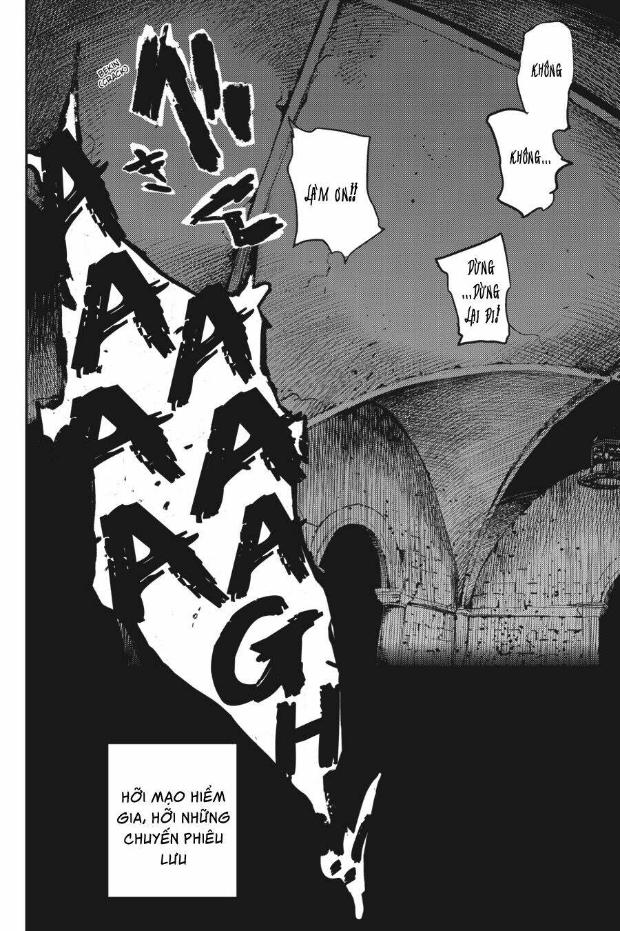 Tôi Chỉ Muốn Tiêu Diệt Goblin Chapter 59 - Trang 2