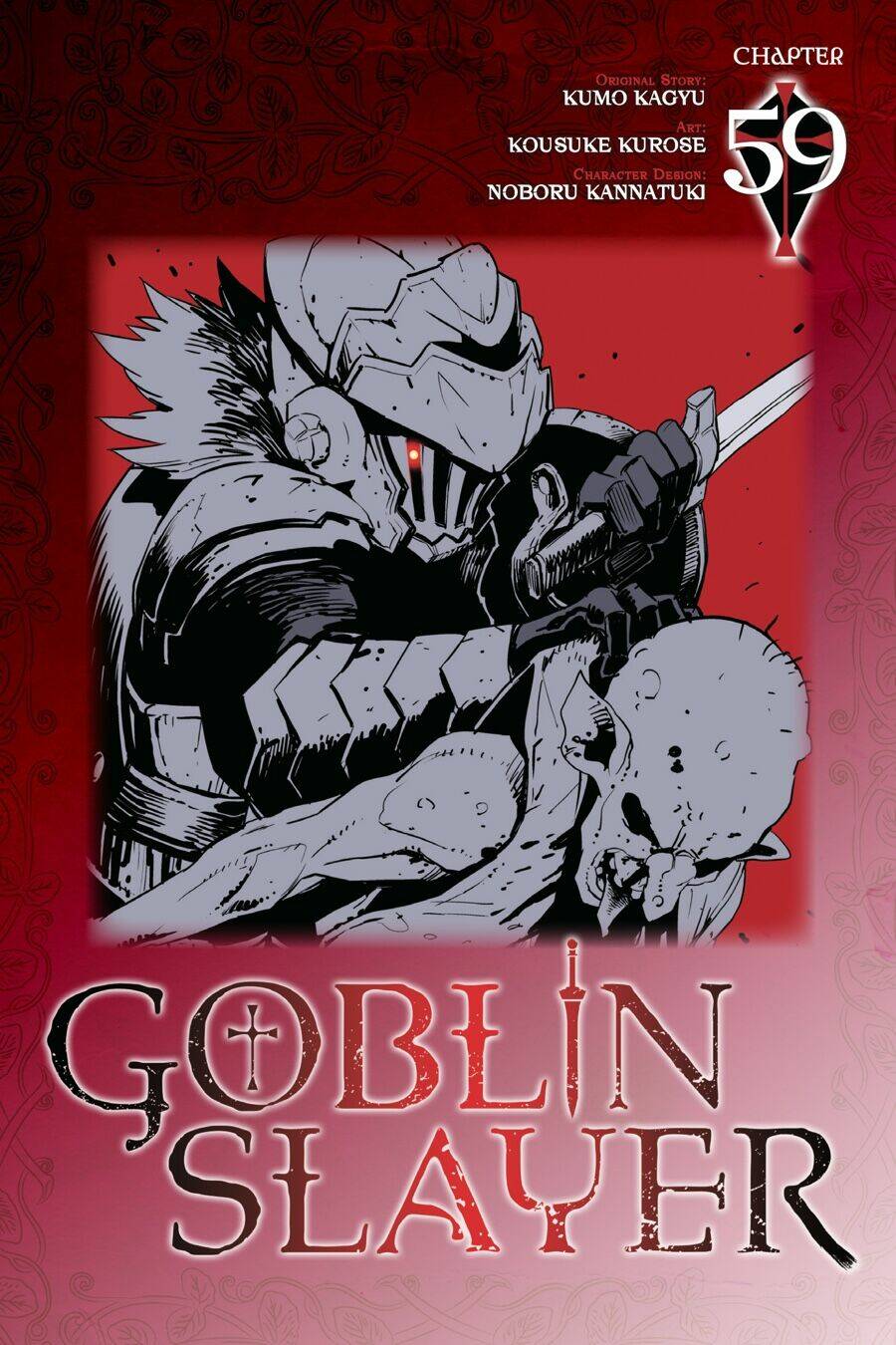 Tôi Chỉ Muốn Tiêu Diệt Goblin Chapter 59 - Trang 2