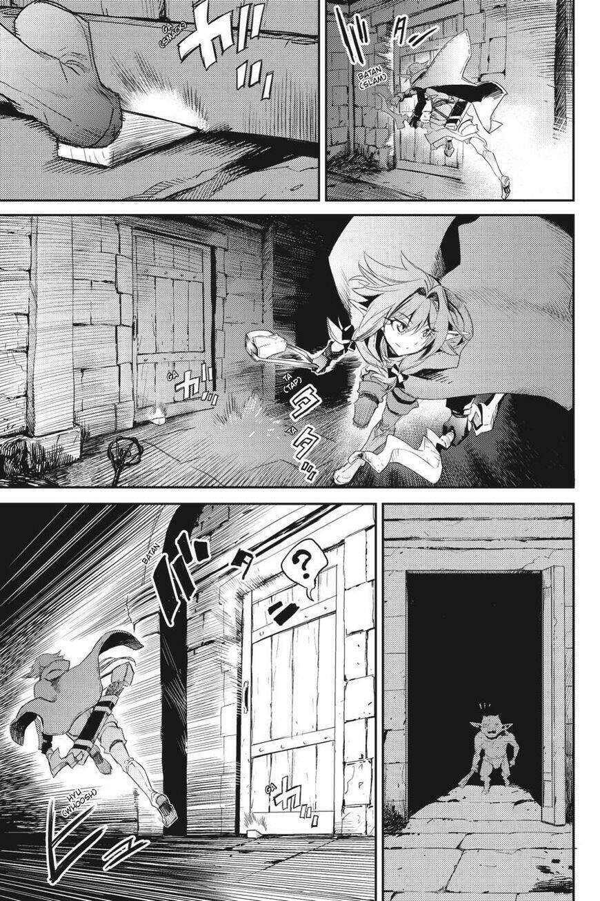 Tôi Chỉ Muốn Tiêu Diệt Goblin Chapter 60 - Trang 2