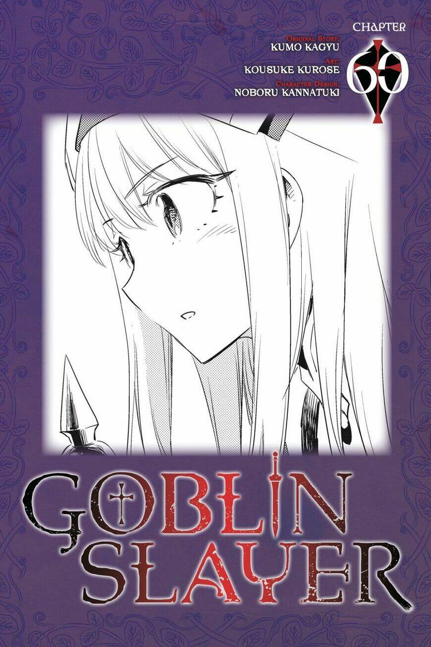 Tôi Chỉ Muốn Tiêu Diệt Goblin Chapter 60 - Trang 2