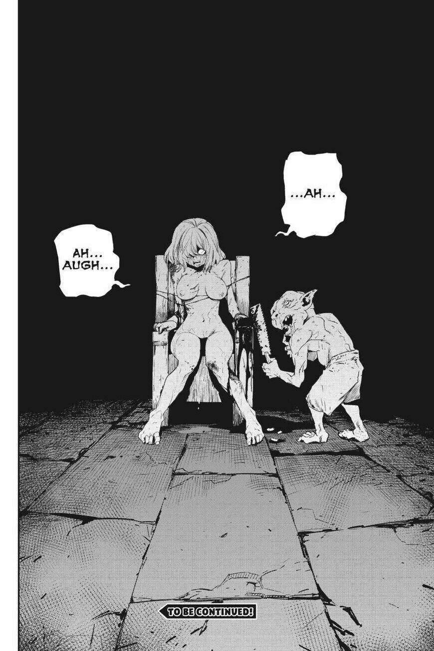 Tôi Chỉ Muốn Tiêu Diệt Goblin Chapter 60 - Trang 2