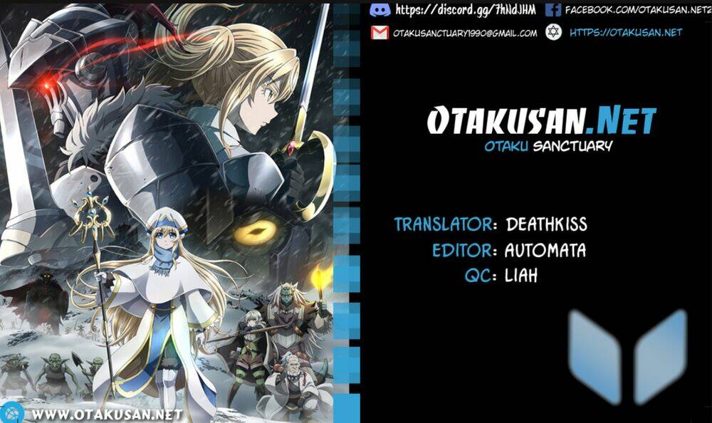 Tôi Chỉ Muốn Tiêu Diệt Goblin Chapter 61 - Trang 2