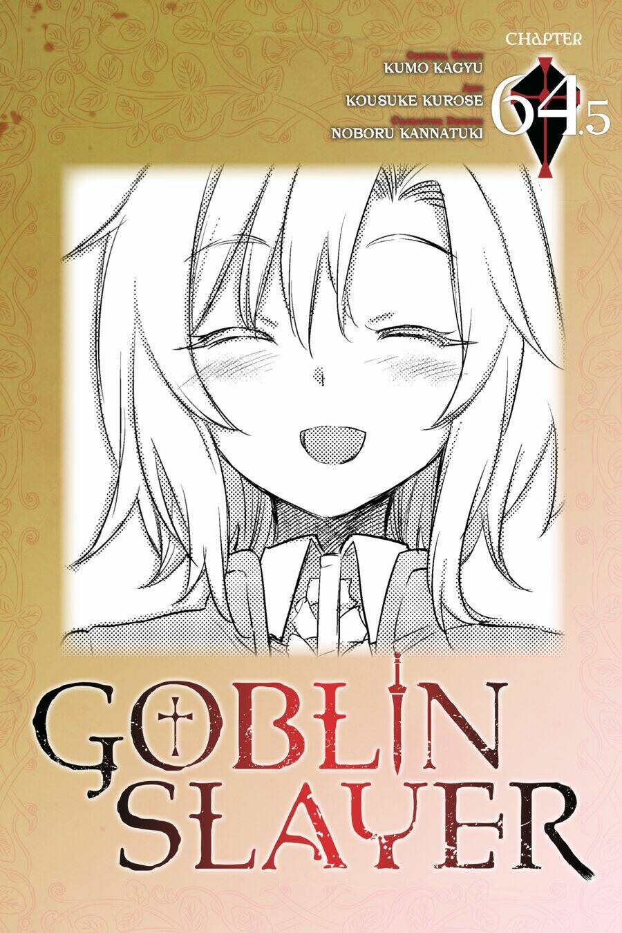 Tôi Chỉ Muốn Tiêu Diệt Goblin Chapter 64.5 - Trang 2