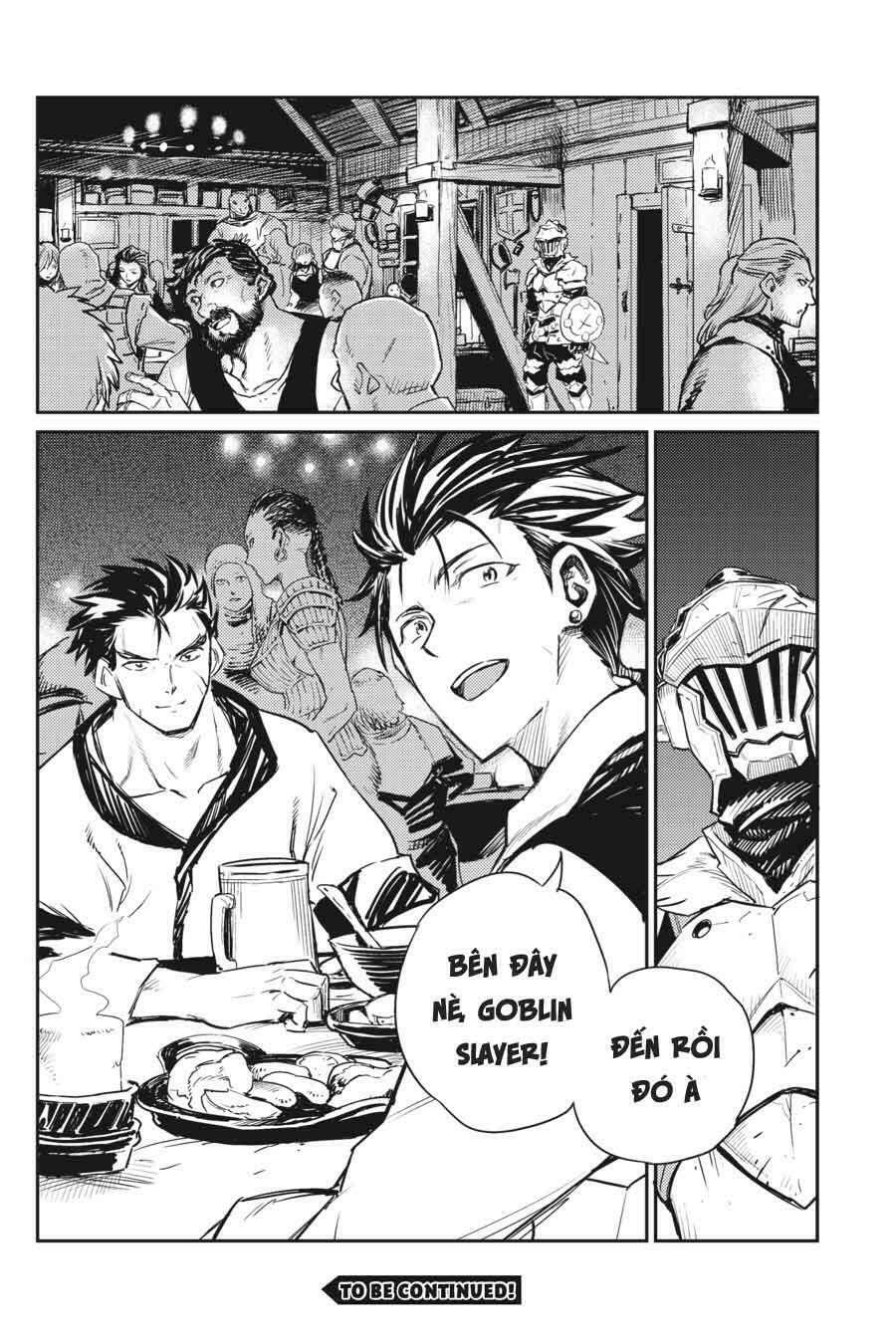 Tôi Chỉ Muốn Tiêu Diệt Goblin Chapter 65 - Trang 2