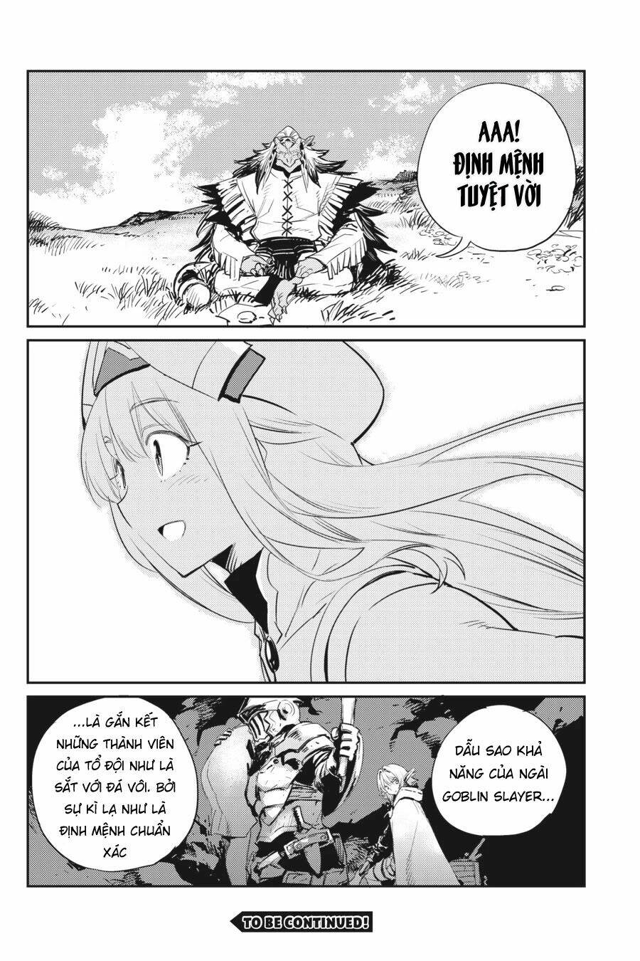 Tôi Chỉ Muốn Tiêu Diệt Goblin Chapter 68 - Trang 2